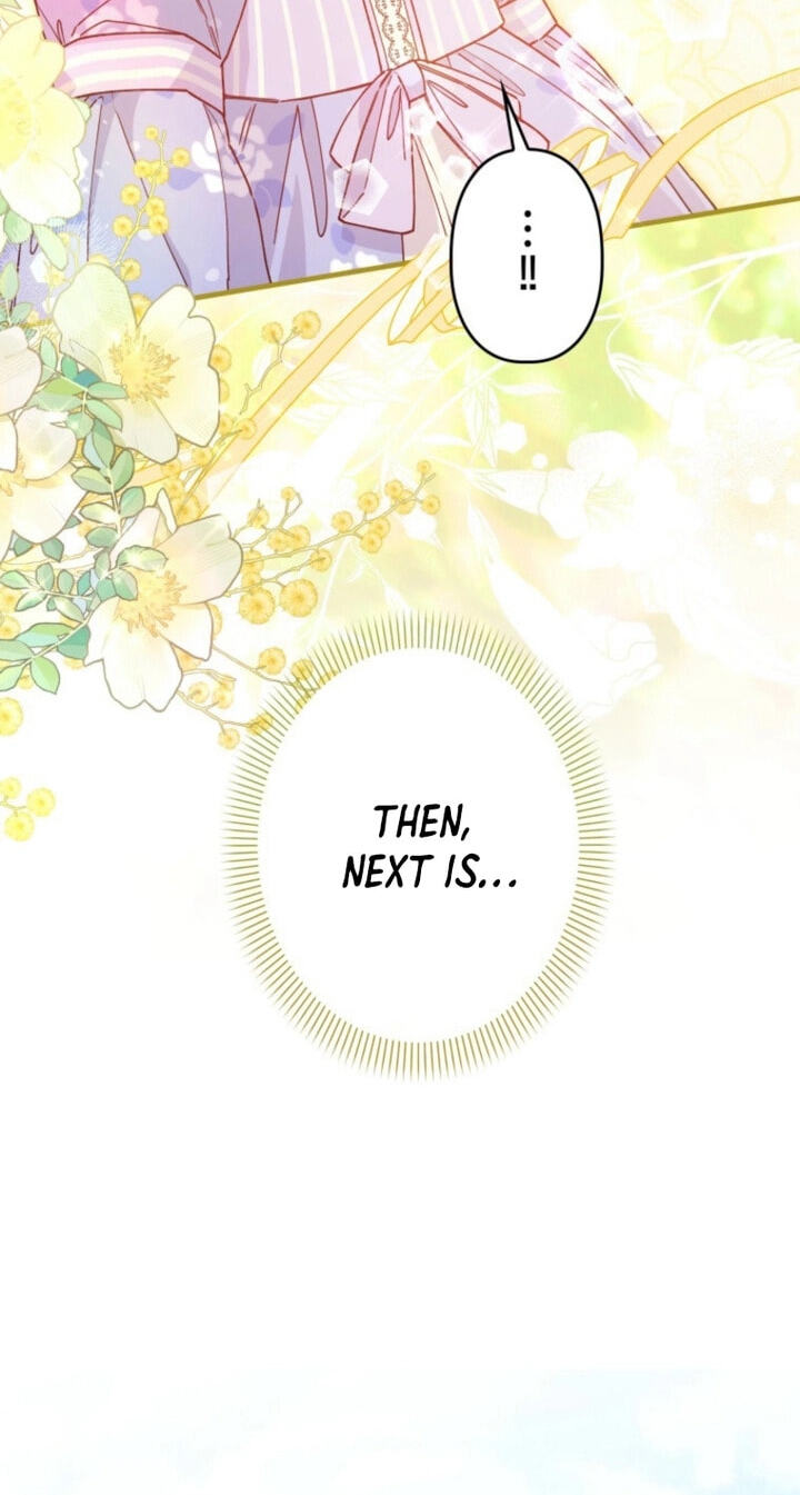 Surviving My Sister Chapter 26 page 71 - 