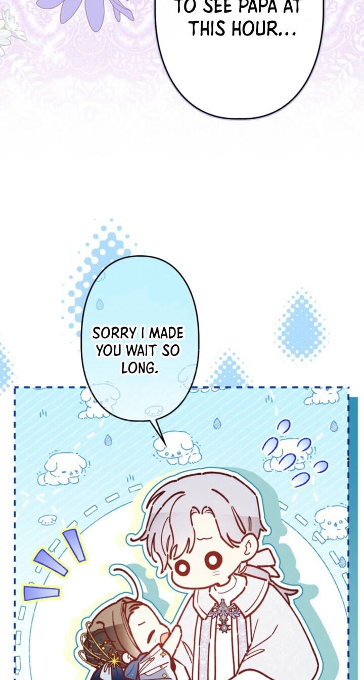 Surviving My Sister Chapter 26 page 76 - 