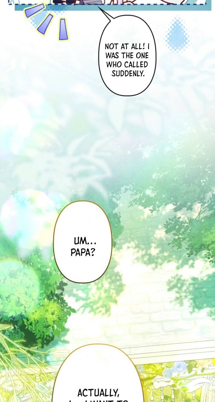 Surviving My Sister Chapter 26 page 77 - 