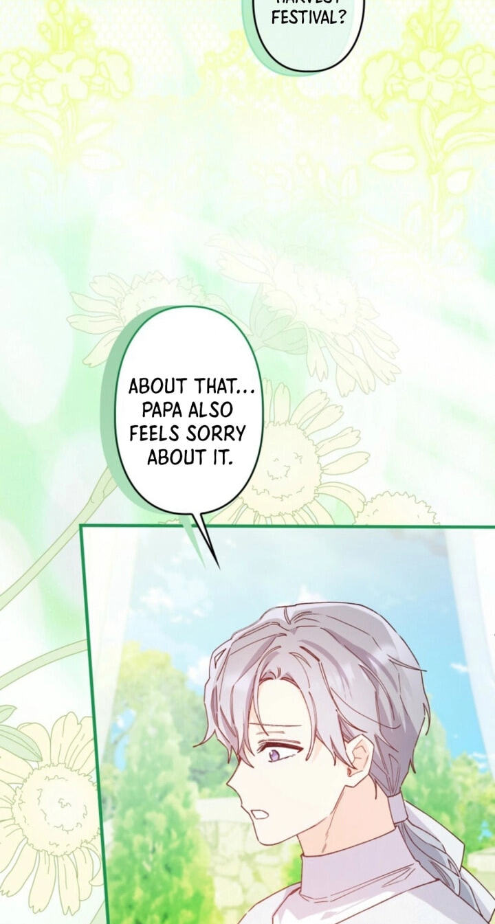 Surviving My Sister Chapter 26 page 79 - 