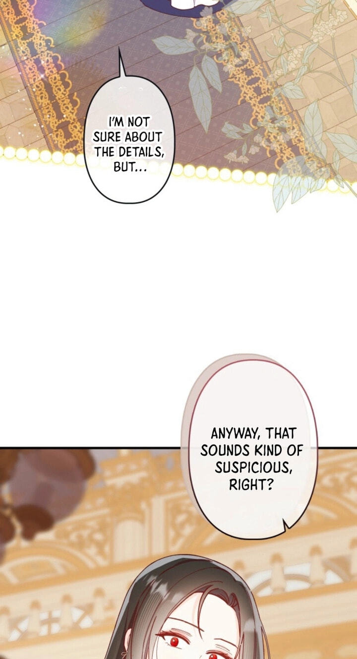 Surviving My Sister Chapter 26 page 9 - 