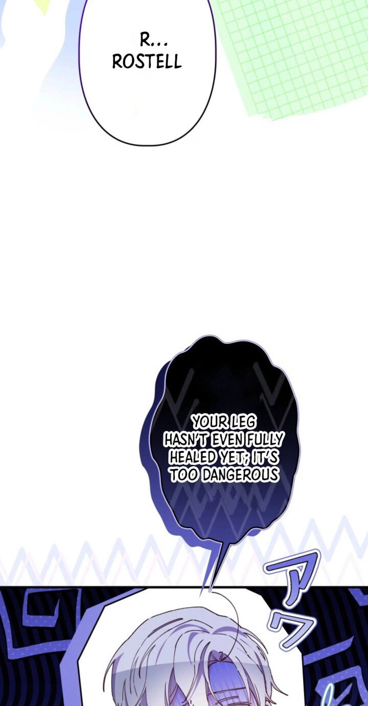 Surviving My Sister Chapter 26 page 82 - 