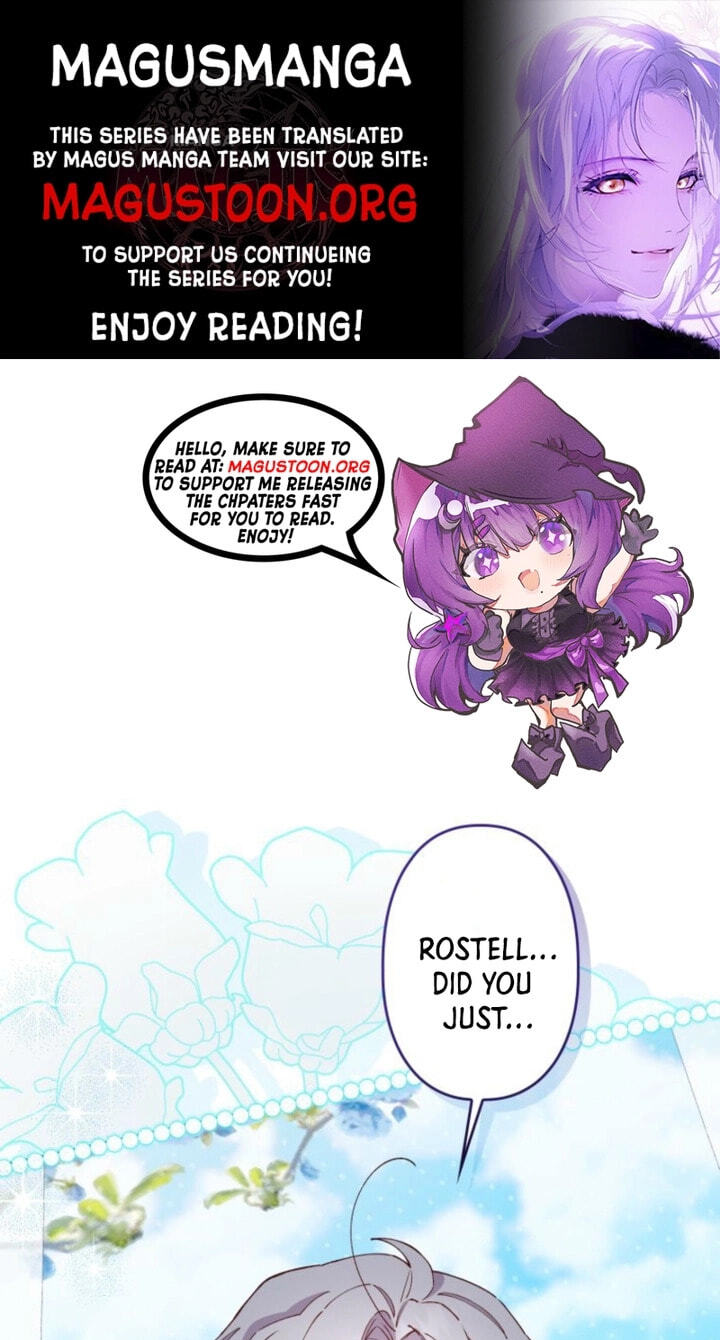 Surviving My Sister Chapter 27 page 1 - 