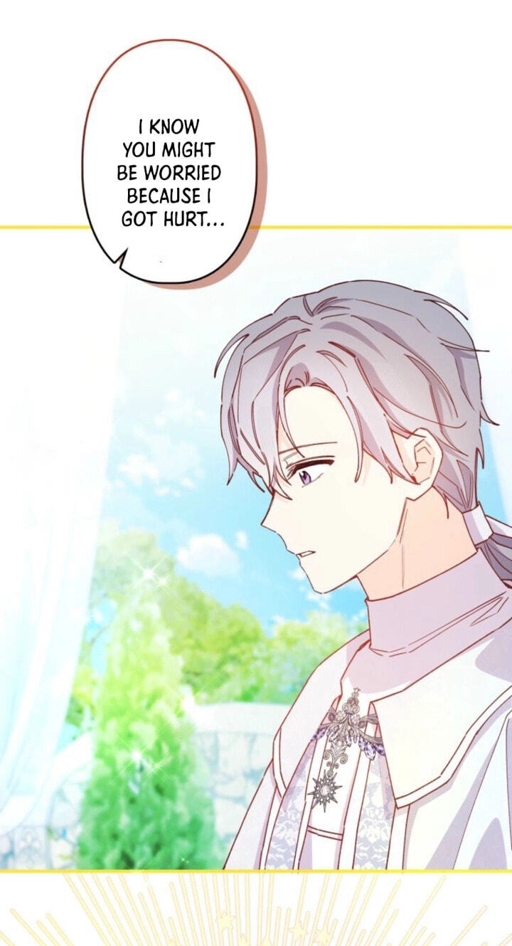 Surviving My Sister Chapter 27 page 11 - 