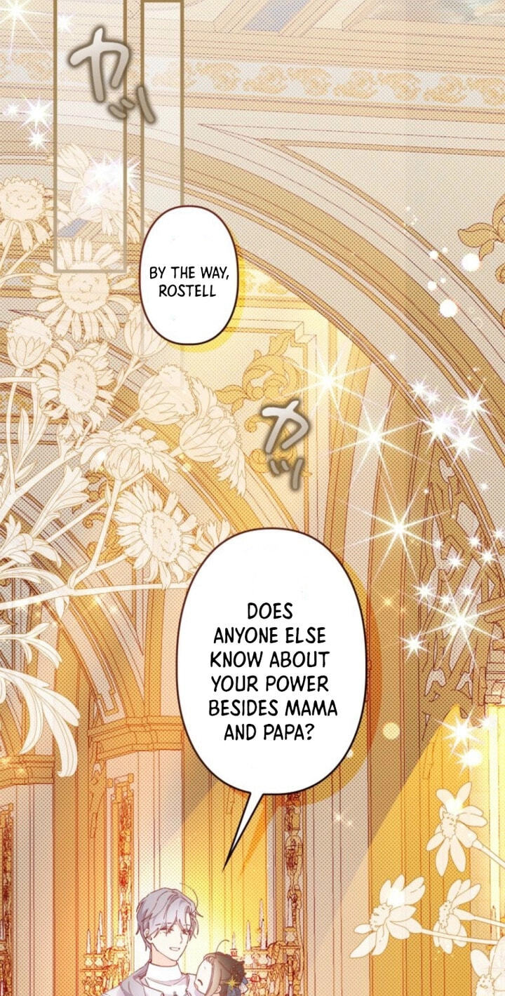 Surviving My Sister Chapter 27 page 20 - 