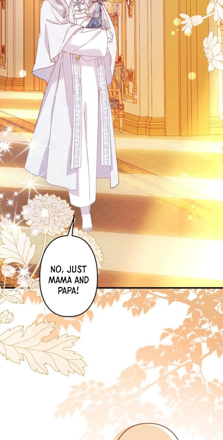 Surviving My Sister Chapter 27 page 21 - 