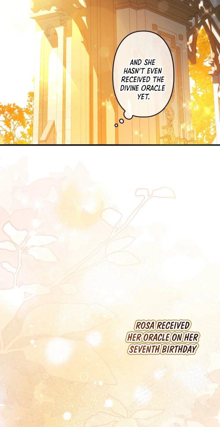 Surviving My Sister Chapter 27 page 25 - 