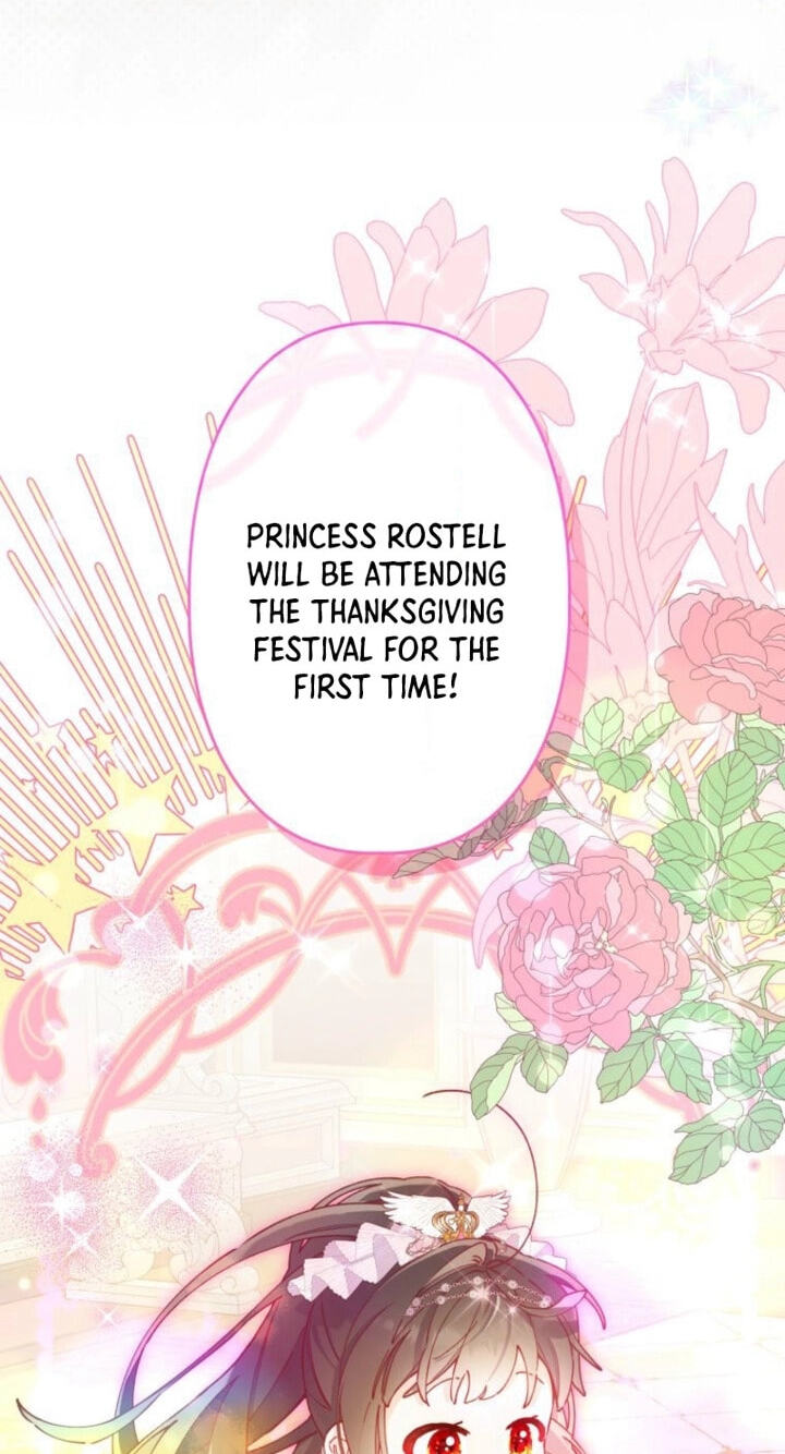 Surviving My Sister Chapter 27 page 35 - 