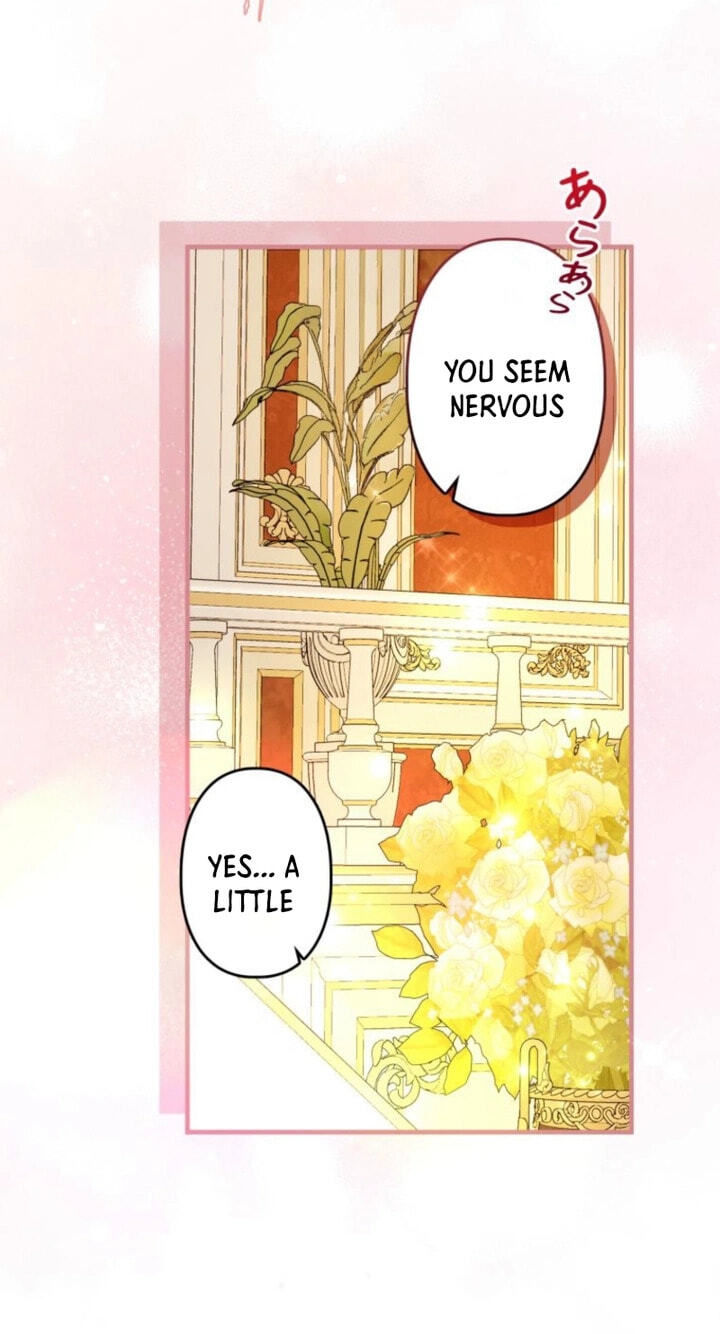 Surviving My Sister Chapter 27 page 42 - 