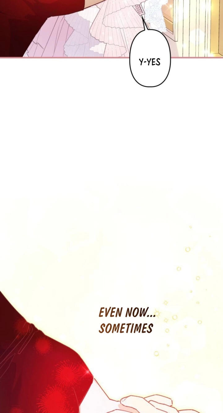 Surviving My Sister Chapter 27 page 44 - 