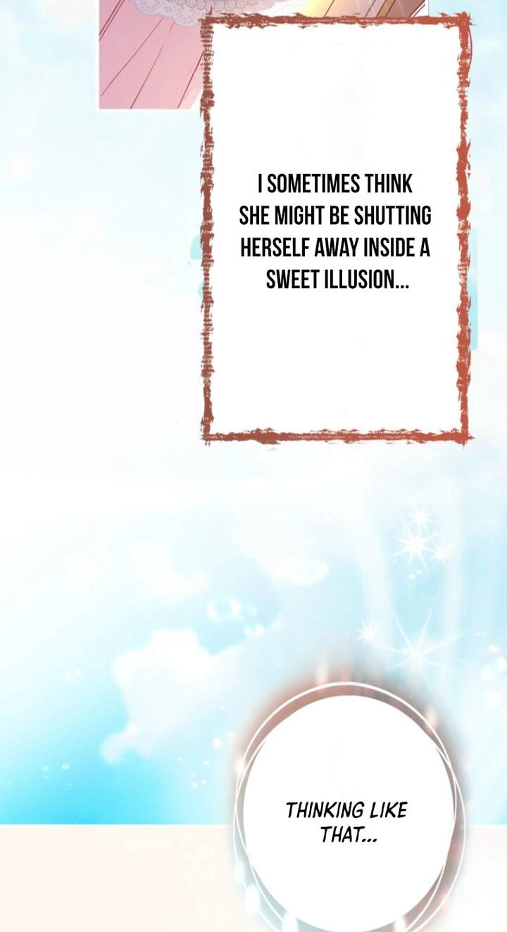Surviving My Sister Chapter 27 page 48 - 