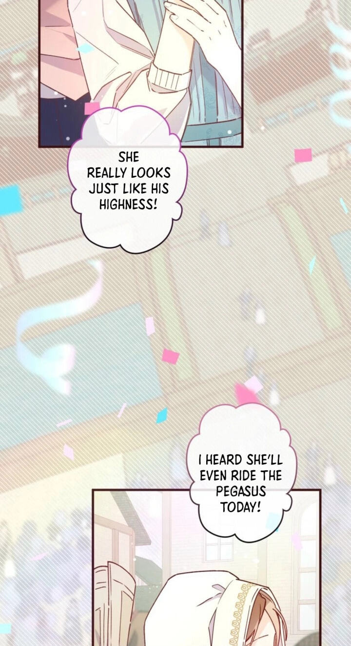 Surviving My Sister Chapter 27 page 56 - 