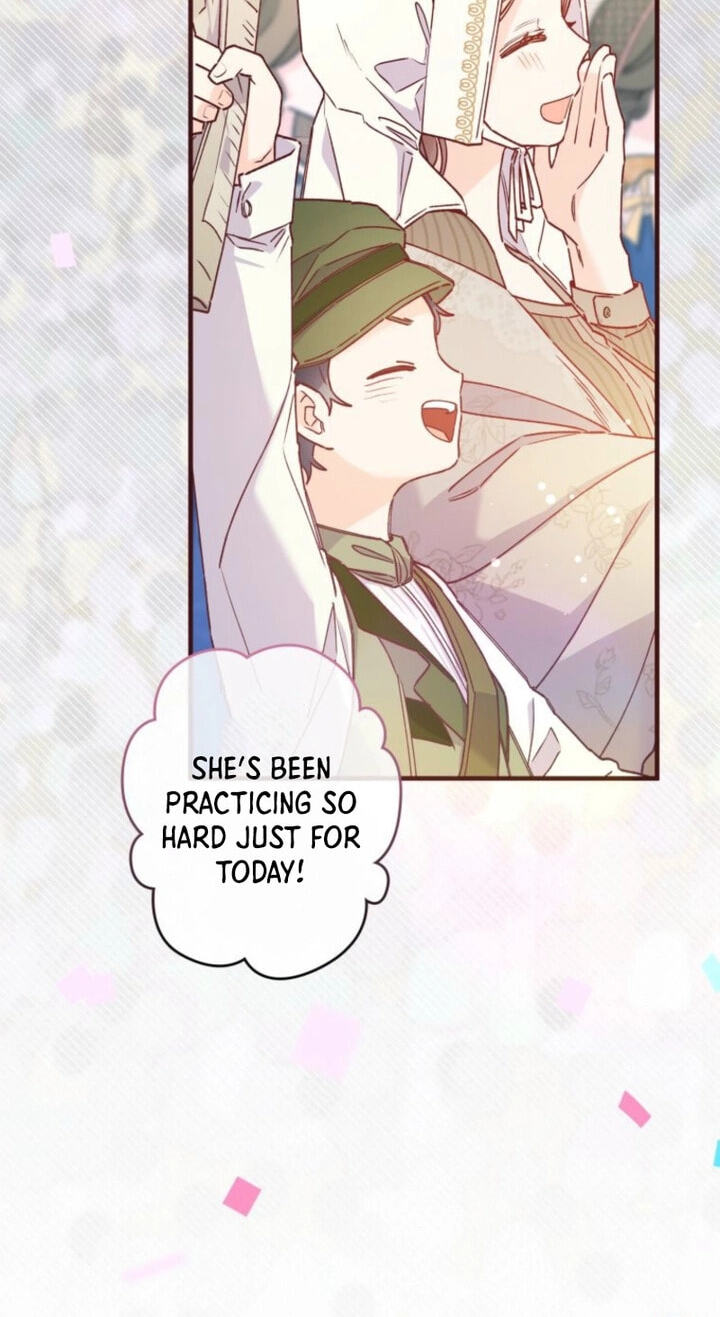 Surviving My Sister Chapter 27 page 57 - 