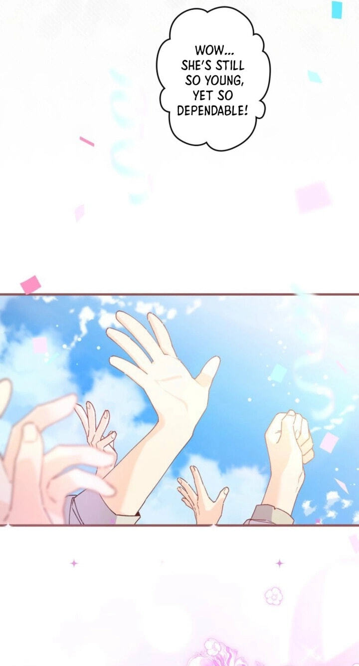 Surviving My Sister Chapter 27 page 58 - 