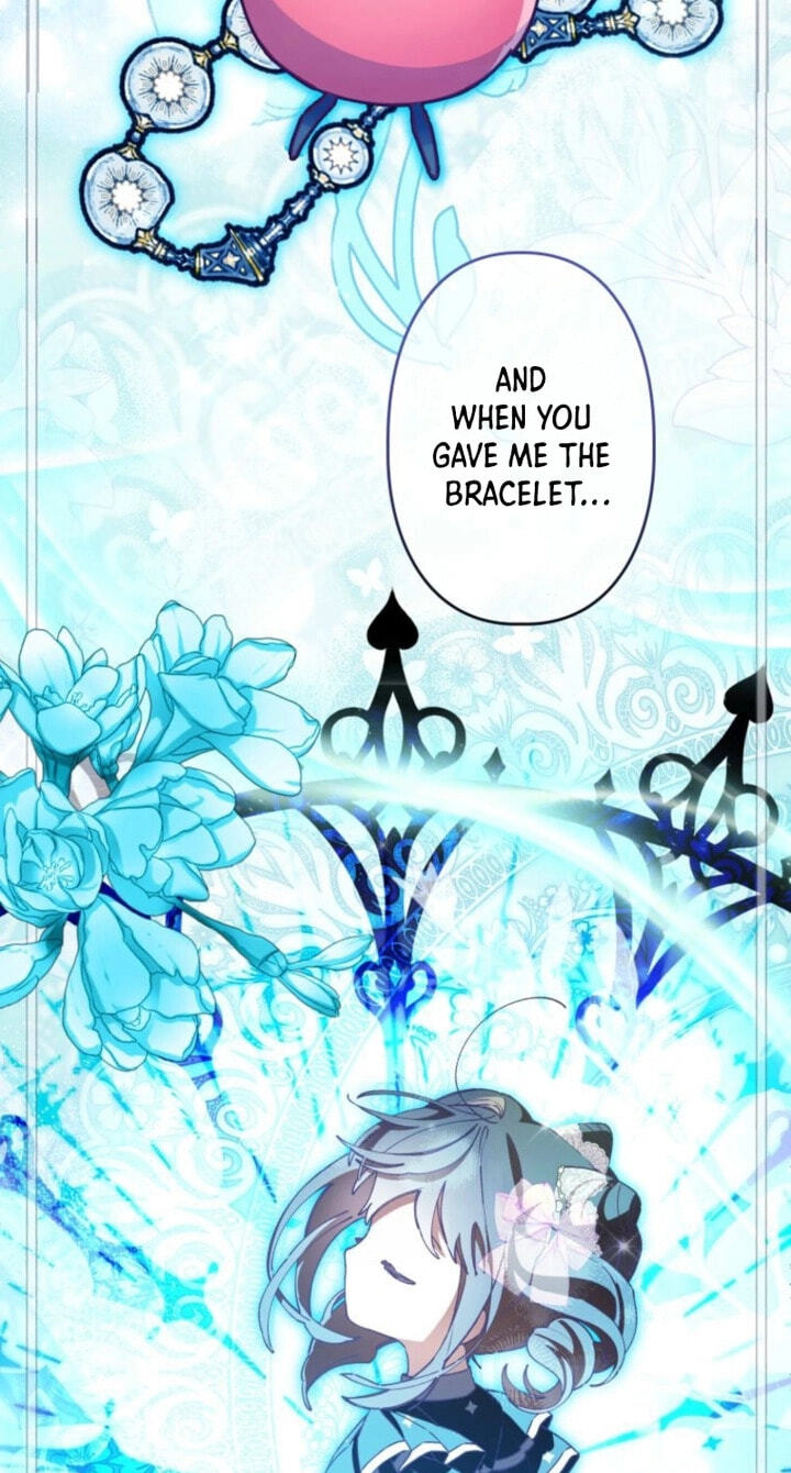 Surviving My Sister Chapter 27 page 7 - 