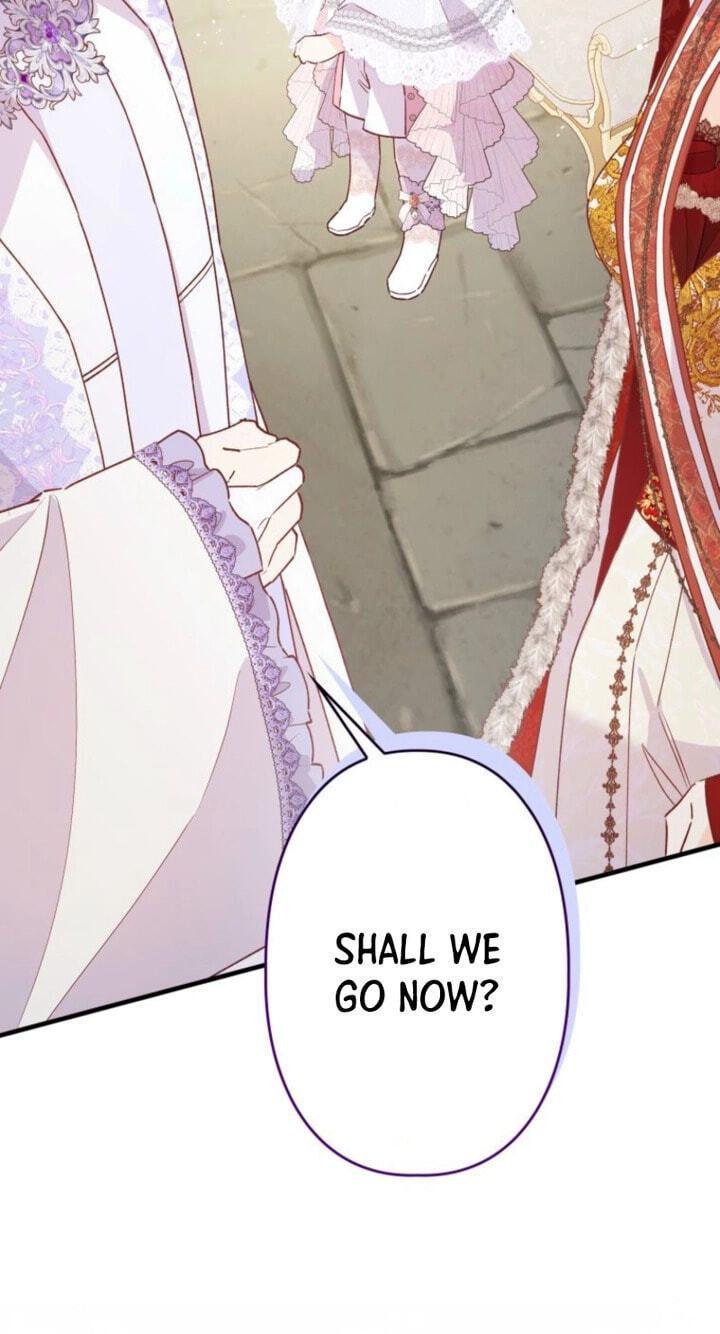 Surviving My Sister Chapter 27 page 66 - 