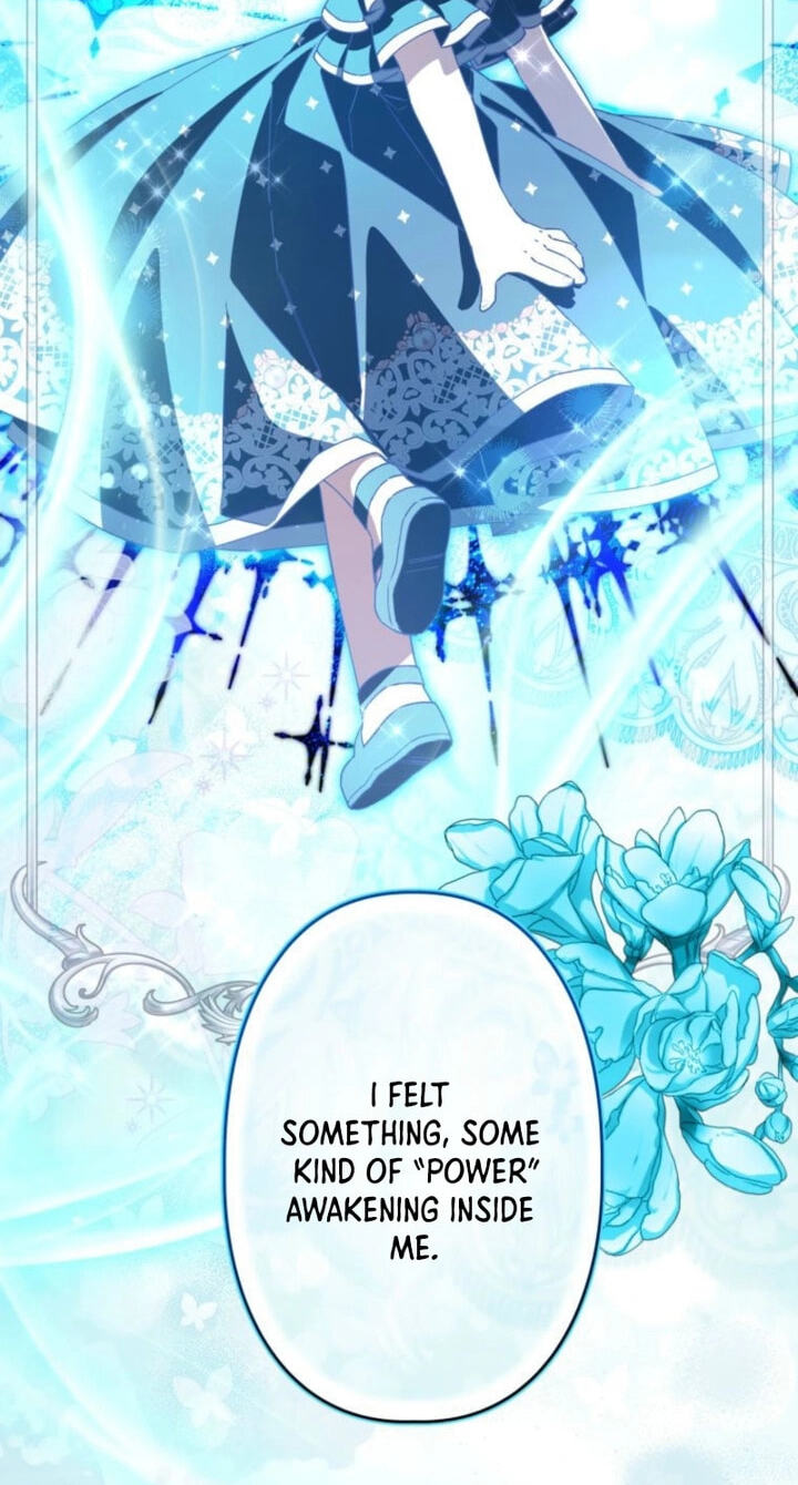 Surviving My Sister Chapter 27 page 8 - 