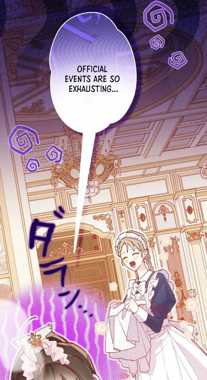 Surviving My Sister Chapter 27 page 81 - 