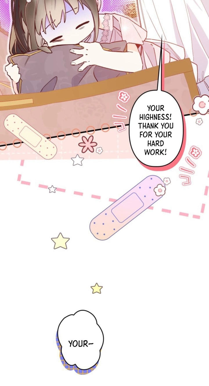 Surviving My Sister Chapter 27 page 82 - 