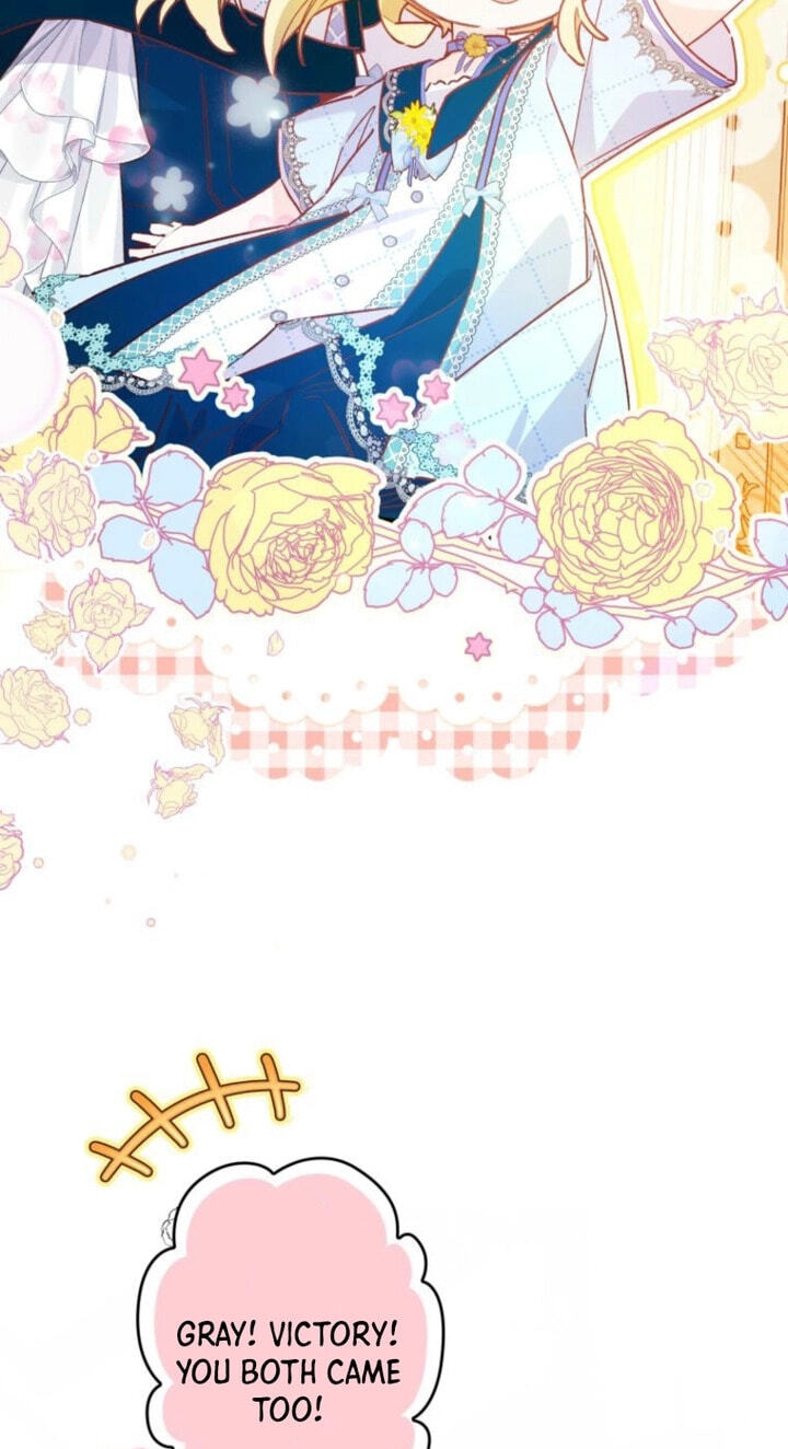 Surviving My Sister Chapter 27 page 85 - 