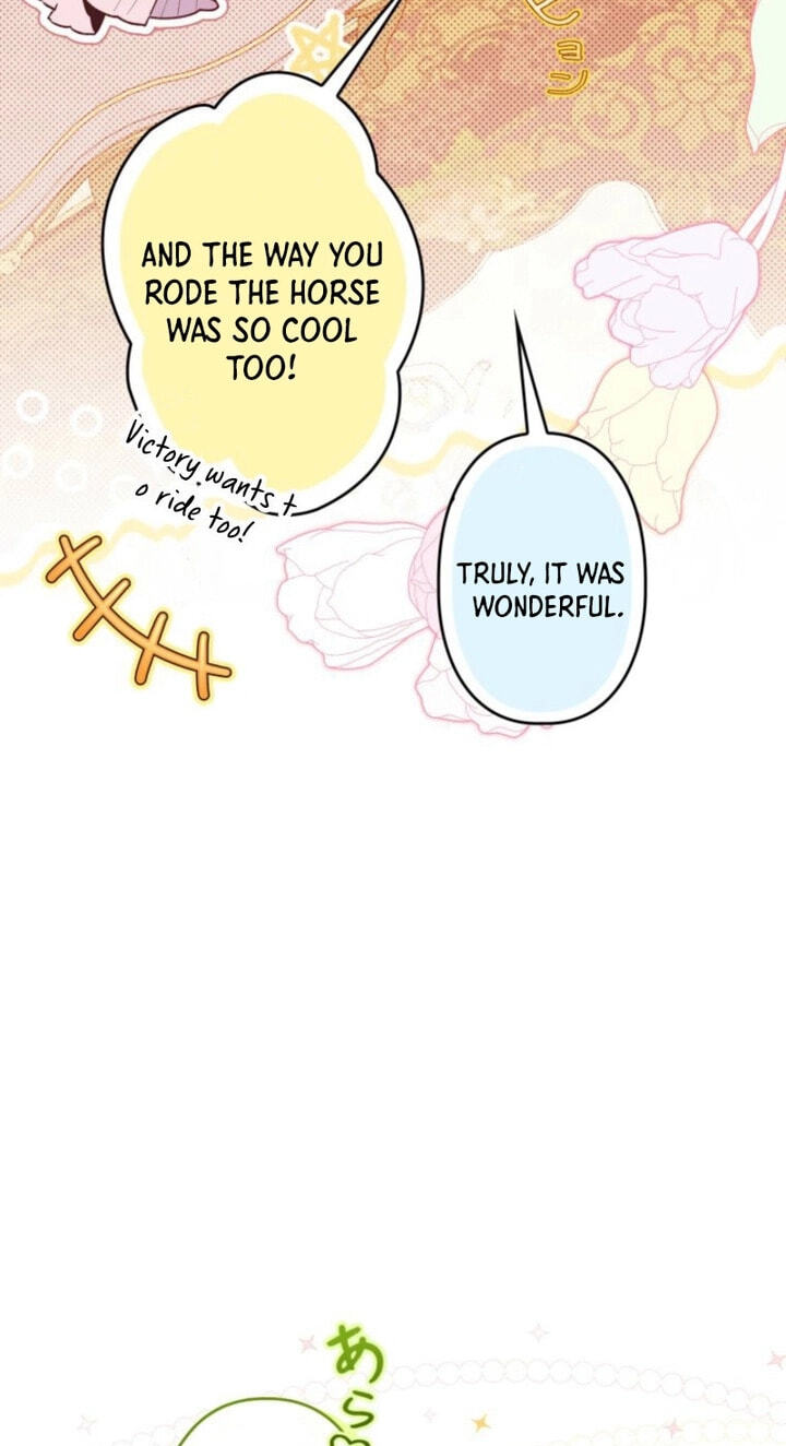 Surviving My Sister Chapter 27 page 87 - 
