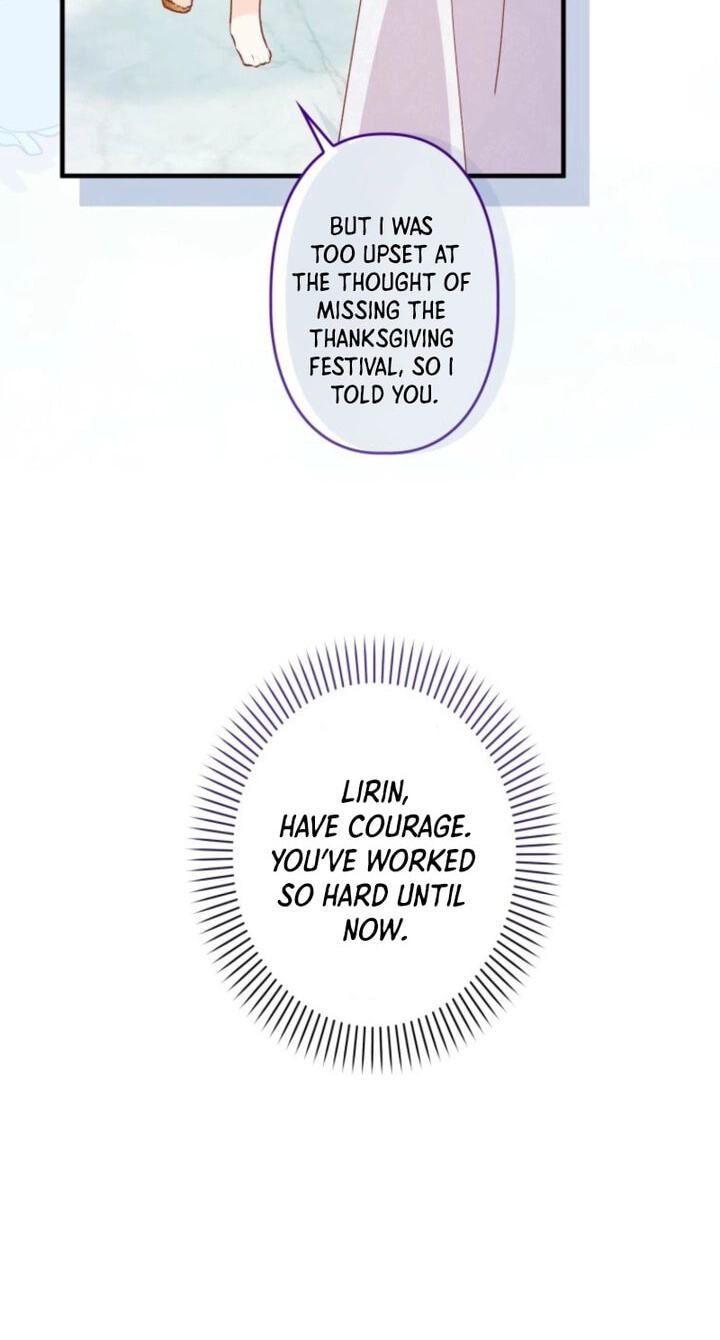Surviving My Sister Chapter 27 page 10 - 