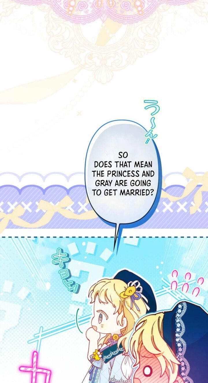 Surviving My Sister Chapter 27 page 91 - 