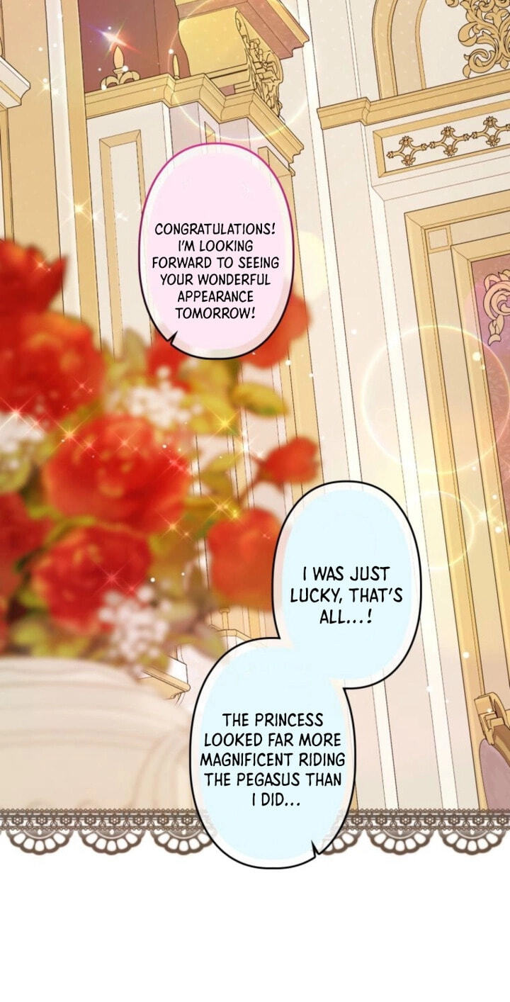 Surviving My Sister Chapter 27 page 97 - 