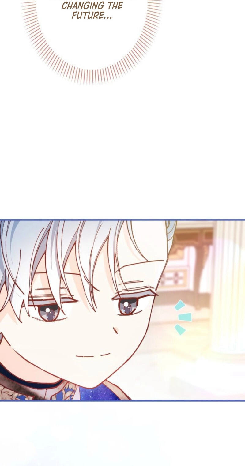 Surviving My Sister Chapter 28 page 16 - 