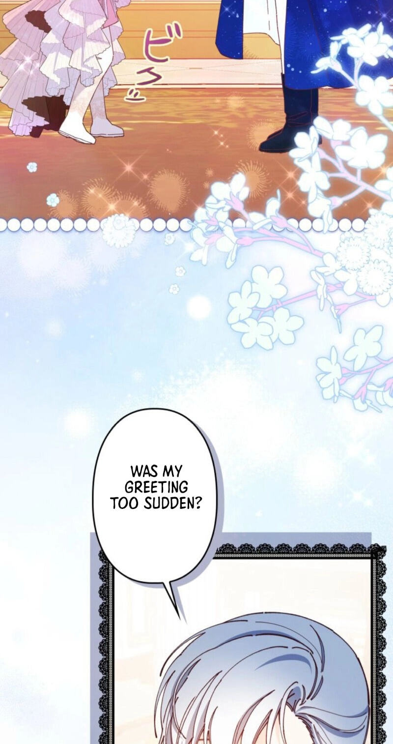 Surviving My Sister Chapter 28 page 18 - 