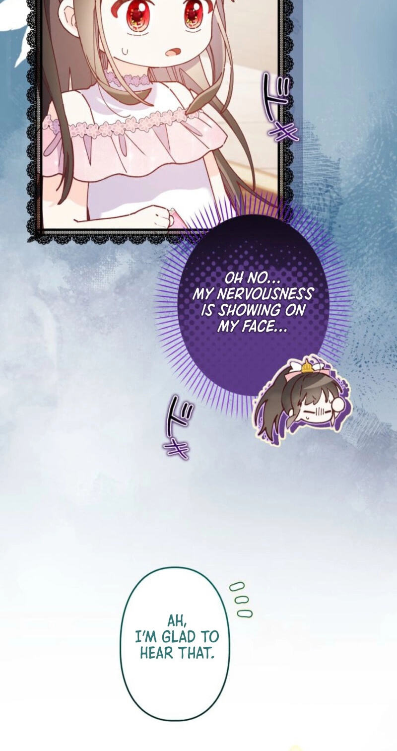 Surviving My Sister Chapter 28 page 20 - 