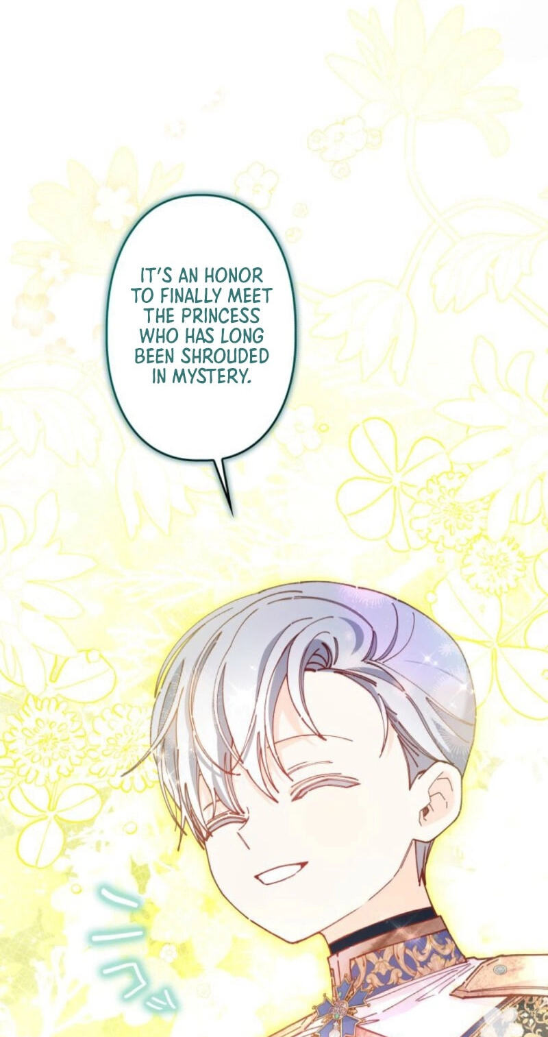 Surviving My Sister Chapter 28 page 21 - 