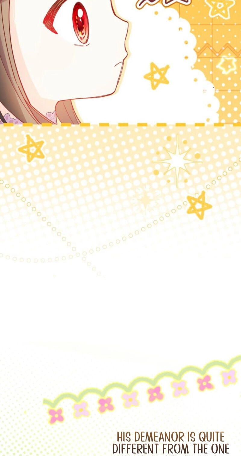 Surviving My Sister Chapter 28 page 23 - 
