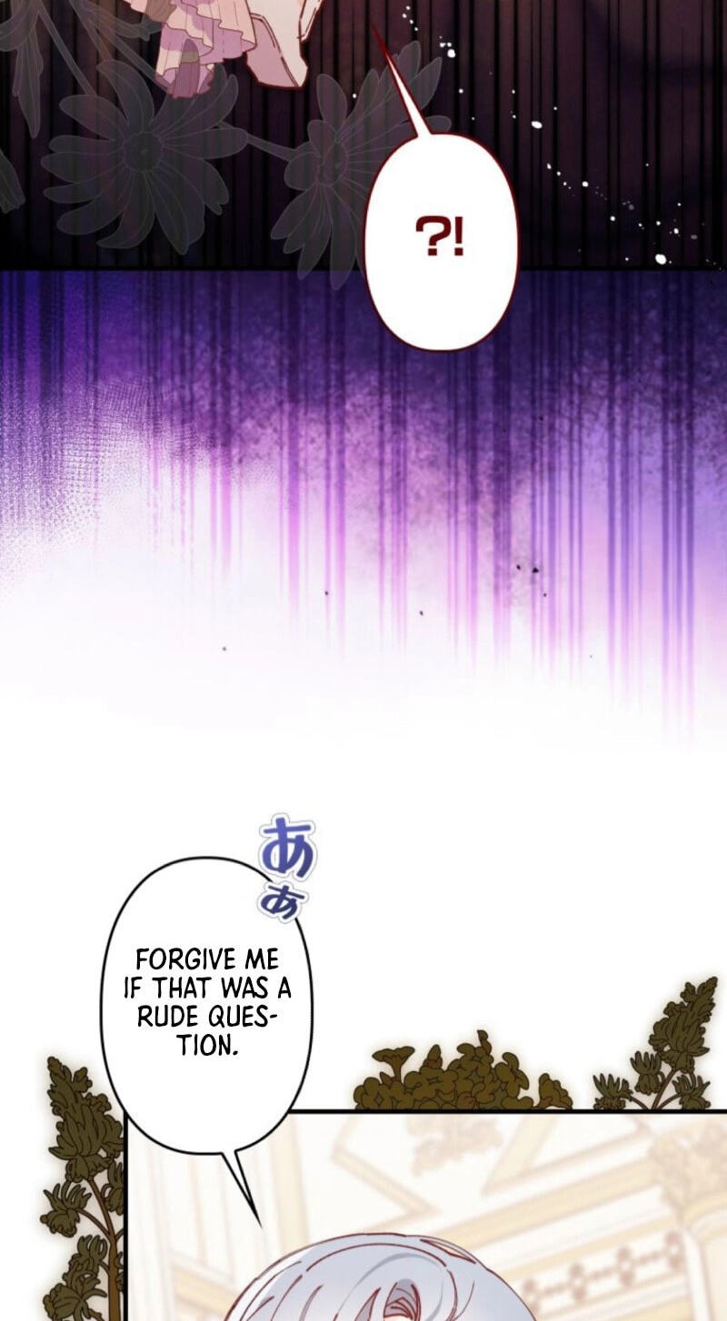 Surviving My Sister Chapter 28 page 33 - 