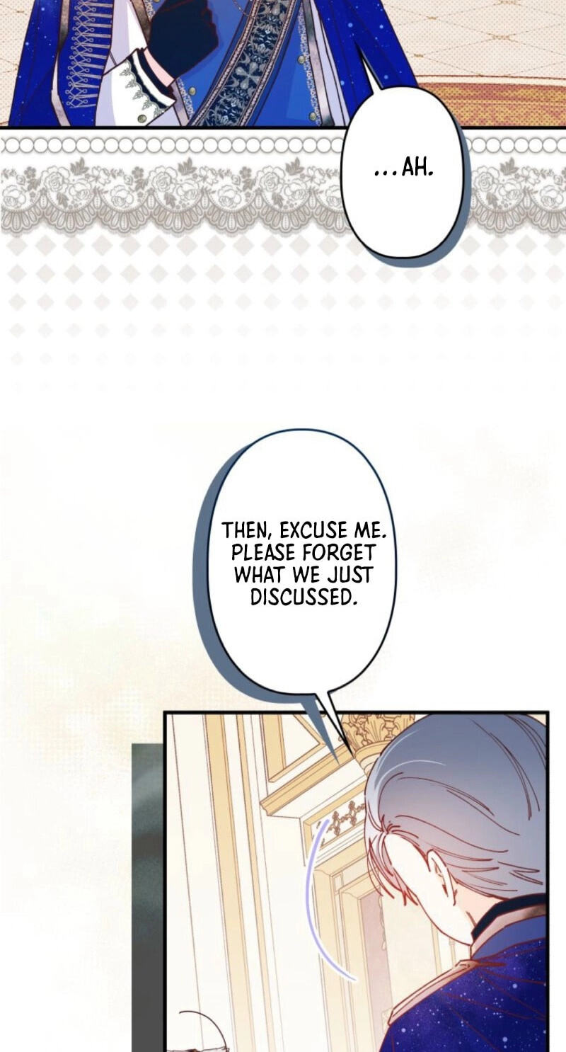 Surviving My Sister Chapter 28 page 36 - 