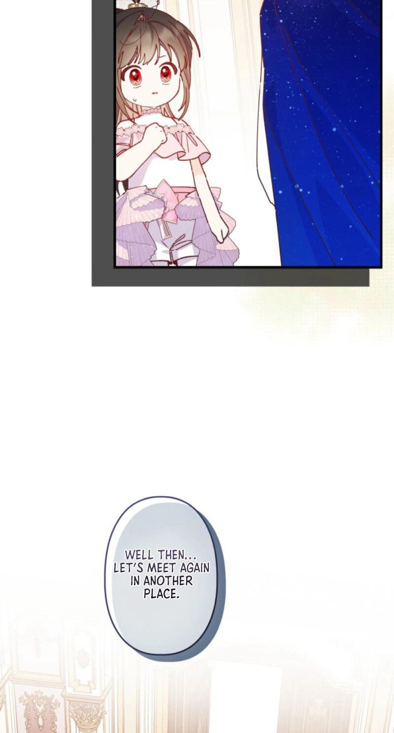 Surviving My Sister Chapter 28 page 37 - 