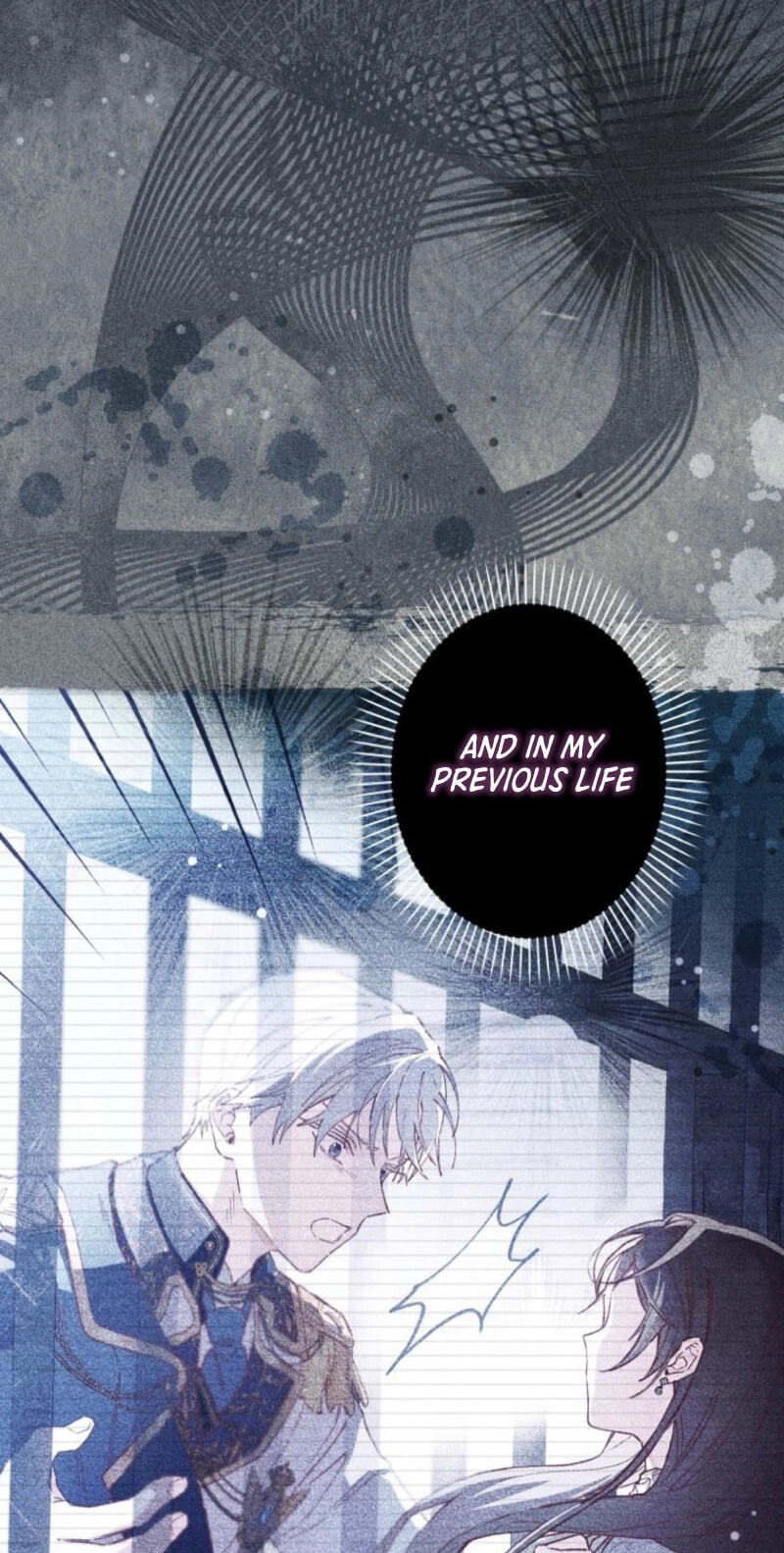 Surviving My Sister Chapter 28 page 5 - 