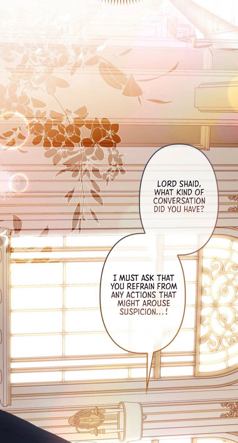 Surviving My Sister Chapter 28 page 42 - 