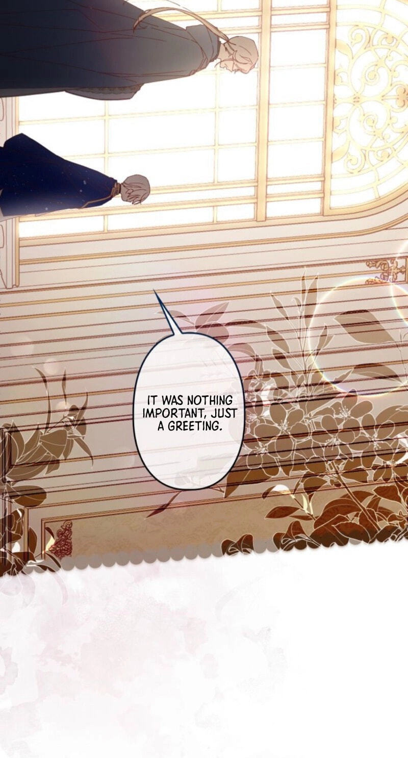 Surviving My Sister Chapter 28 page 43 - 