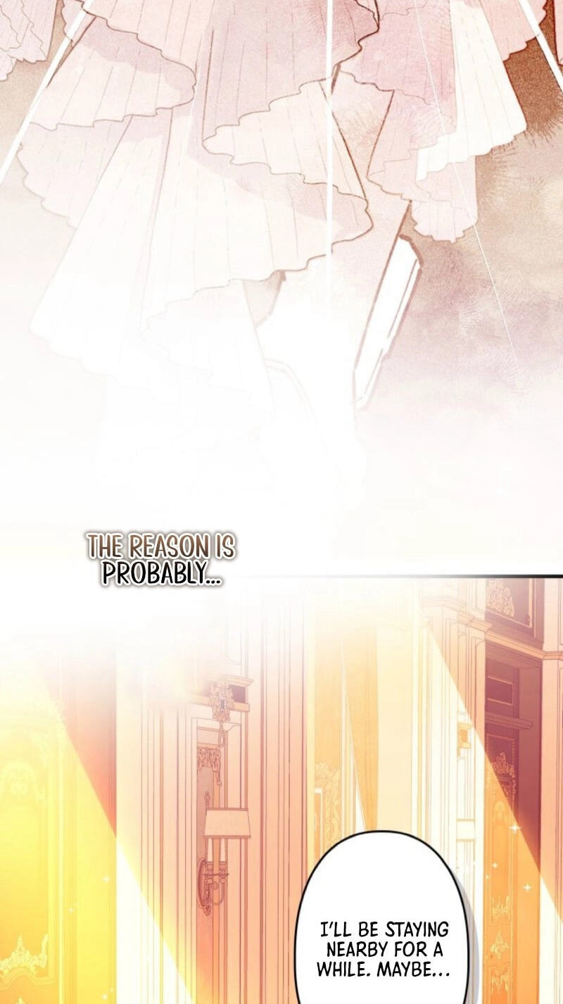 Surviving My Sister Chapter 28 page 46 - 