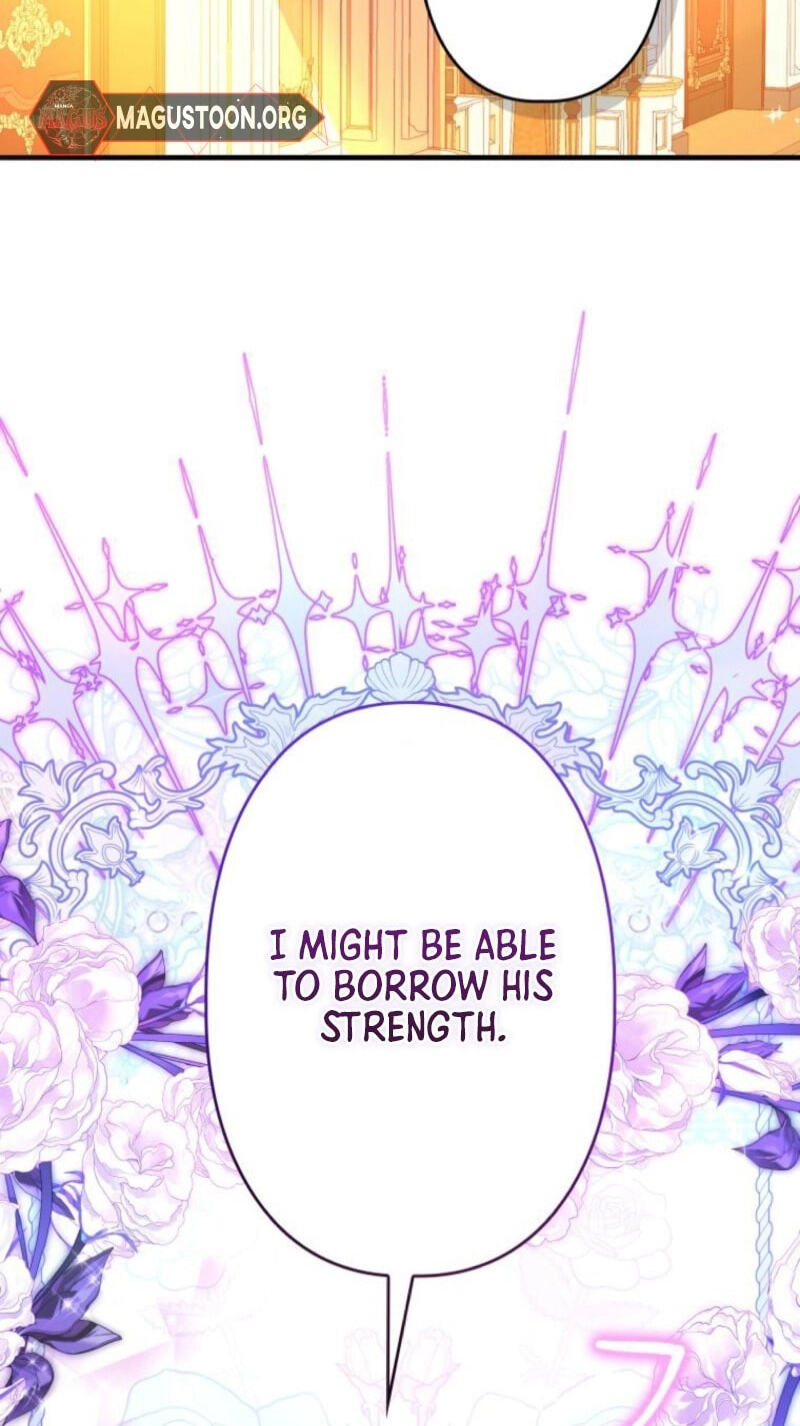 Surviving My Sister Chapter 28 page 47 - 