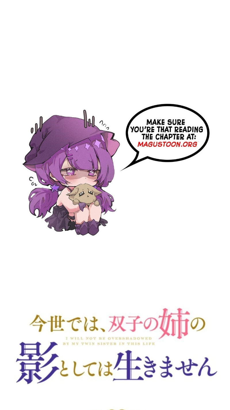 Surviving My Sister Chapter 28 page 50 - 