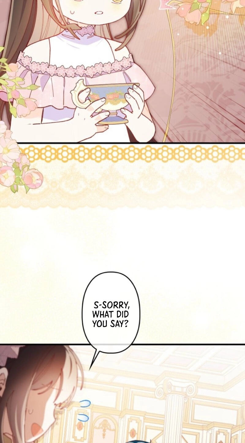 Surviving My Sister Chapter 28 page 53 - 