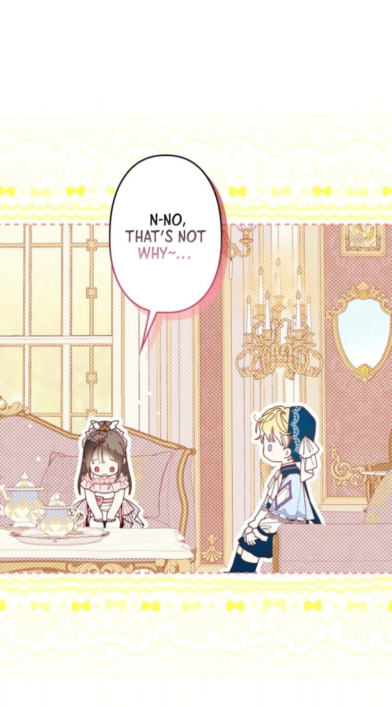 Surviving My Sister Chapter 28 page 60 - 