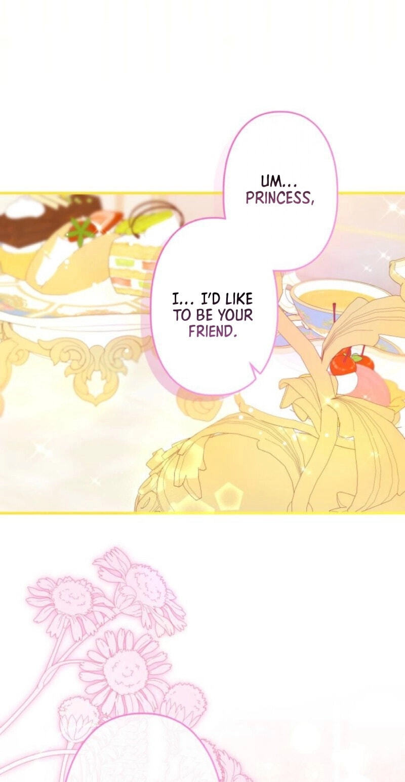 Surviving My Sister Chapter 28 page 61 - 