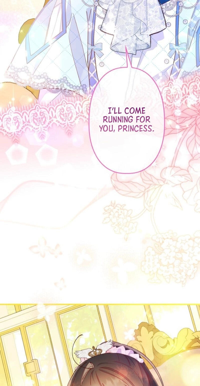 Surviving My Sister Chapter 28 page 63 - 