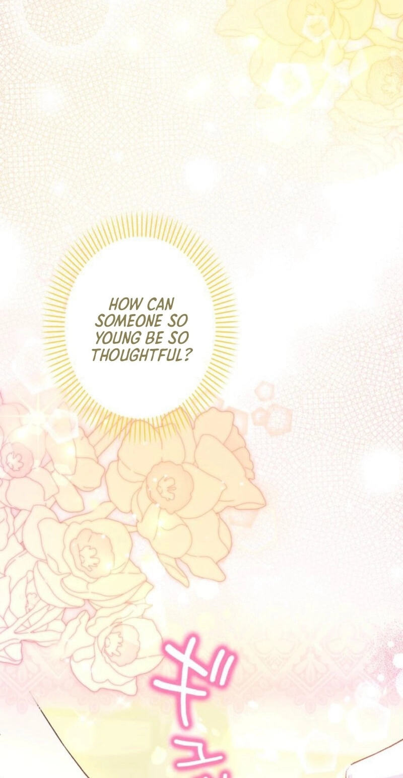 Surviving My Sister Chapter 28 page 65 - 