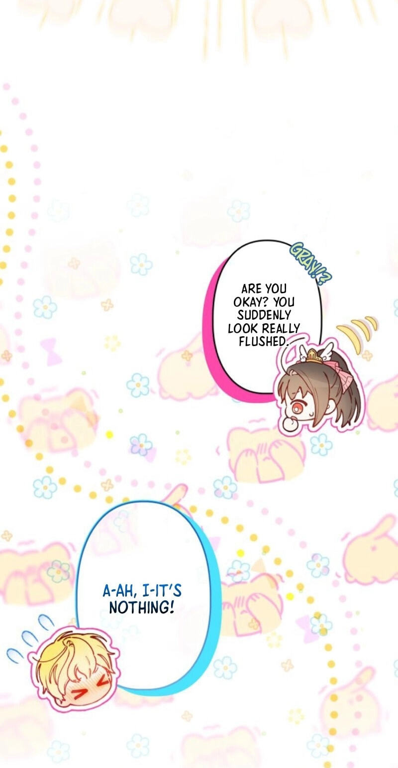 Surviving My Sister Chapter 28 page 70 - 
