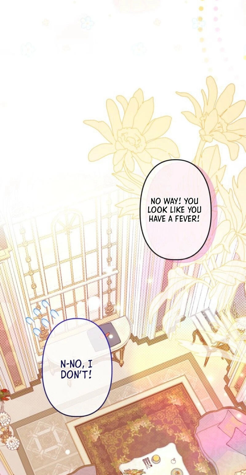 Surviving My Sister Chapter 28 page 71 - 