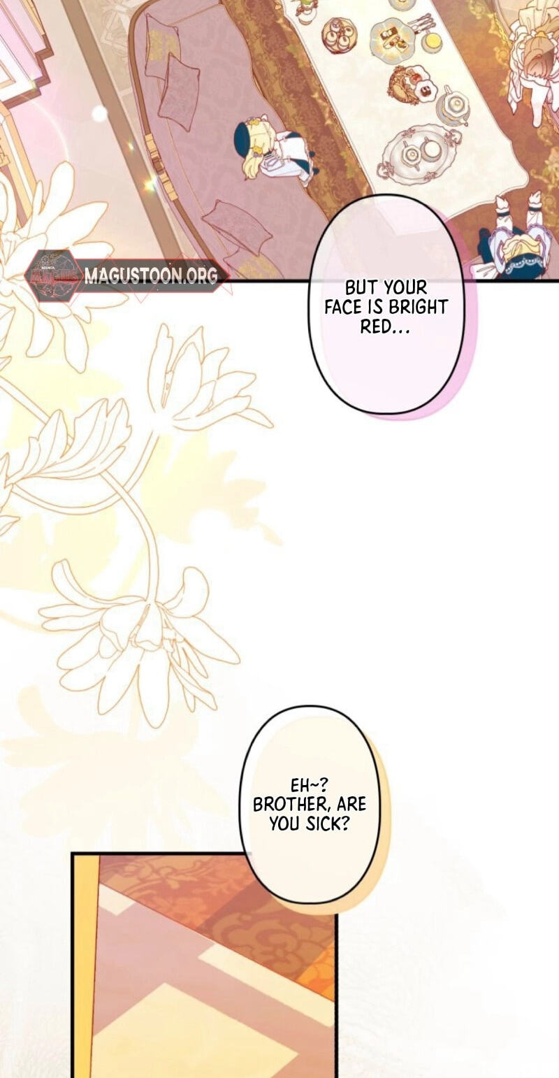 Surviving My Sister Chapter 28 page 72 - 